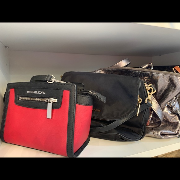 Michael Kors purses - Picture 3 of 5